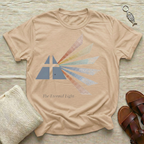 The Eternal Light Tshirt