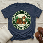 Light Unto My Path Tshirt