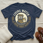Living Water Tshirt