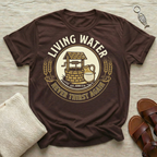 Living Water Tshirt