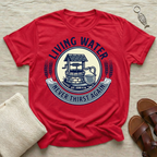 Living Water Tshirt