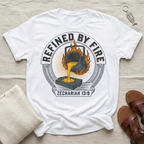 Refined By Fire Tshirt