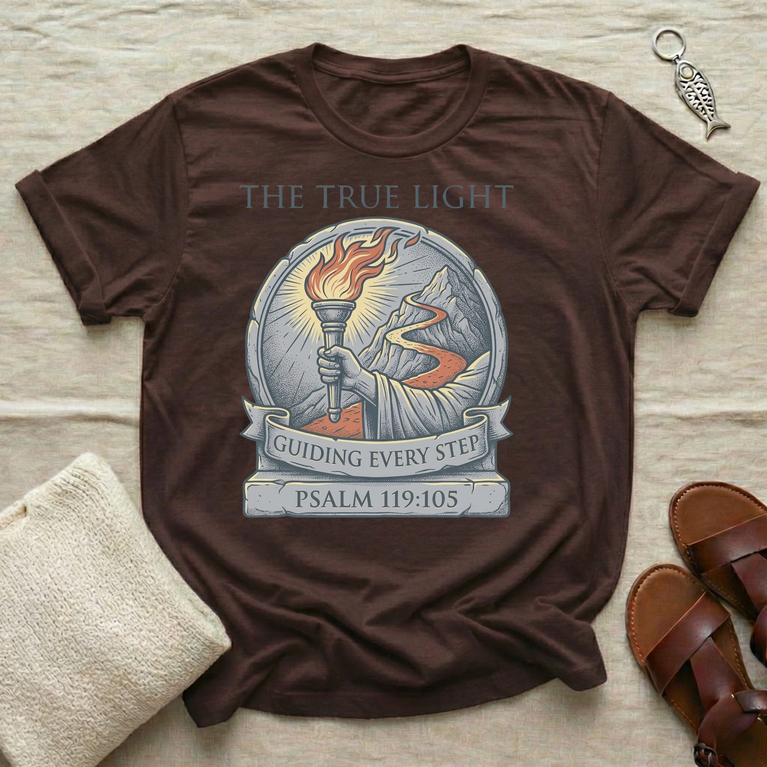 The True Light Tshirt