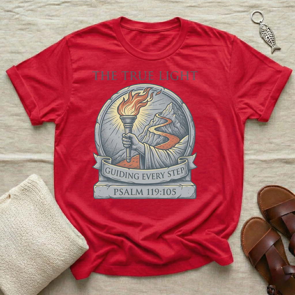 The True Light Tshirt