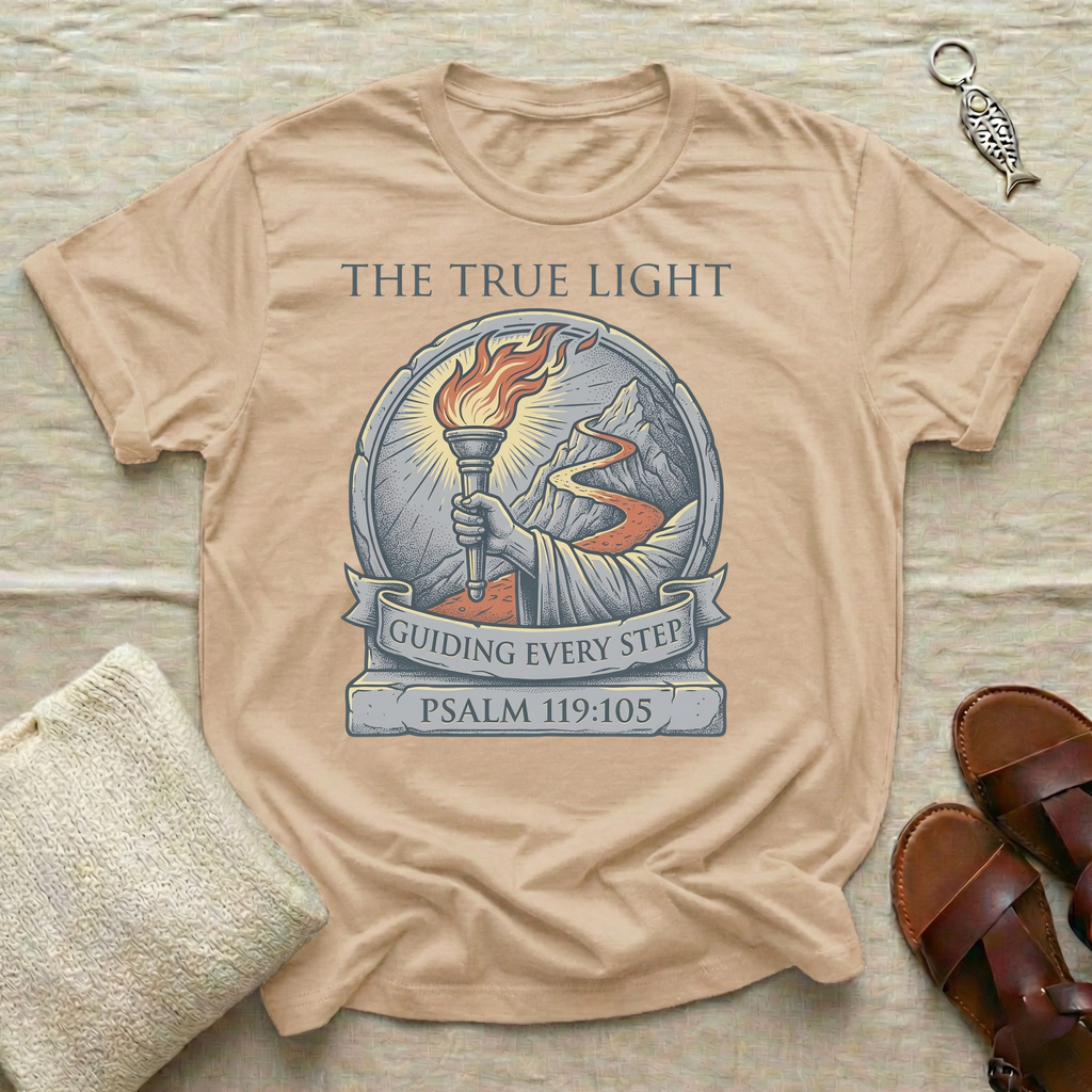 The True Light Tshirt