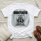 Undefeated Tshirt