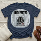 Undefeated Tshirt