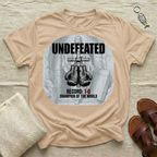 Undefeated Tshirt