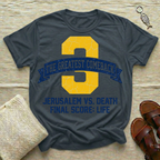 The Greatest Comeback Tshirt