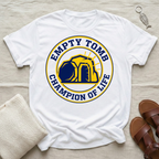 Empty Tomb | Easter Tshirt