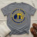 Empty Tomb | Easter Tshirt