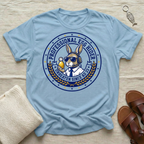 Professional Egg Hider | Funny Easter Tshirt