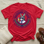 Professional Egg Hider | Funny Easter Tshirt