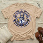 Professional Egg Hider | Funny Easter Tshirt