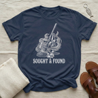 Sought & Found Tshirt