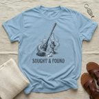 Sought & Found Tshirt