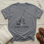 Sought & Found Tshirt