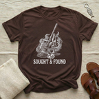 Sought & Found Tshirt