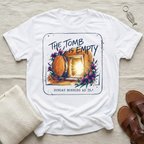 The Tomb Is Empty | Easter Tshirt