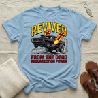 Revived From The Dead | Easter Tshirt
