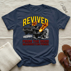 Revived From The Dead | Easter Tshirt
