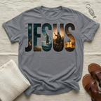 Jesus Tshirt