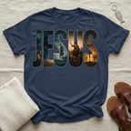 Jesus Tshirt
