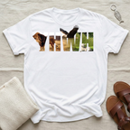 YHWH Tshirt