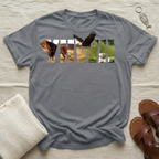 YHWH Tshirt