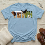 YHWH Tshirt