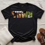 YHWH Tshirt