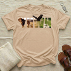 YHWH Tshirt