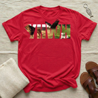 YHWH Tshirt