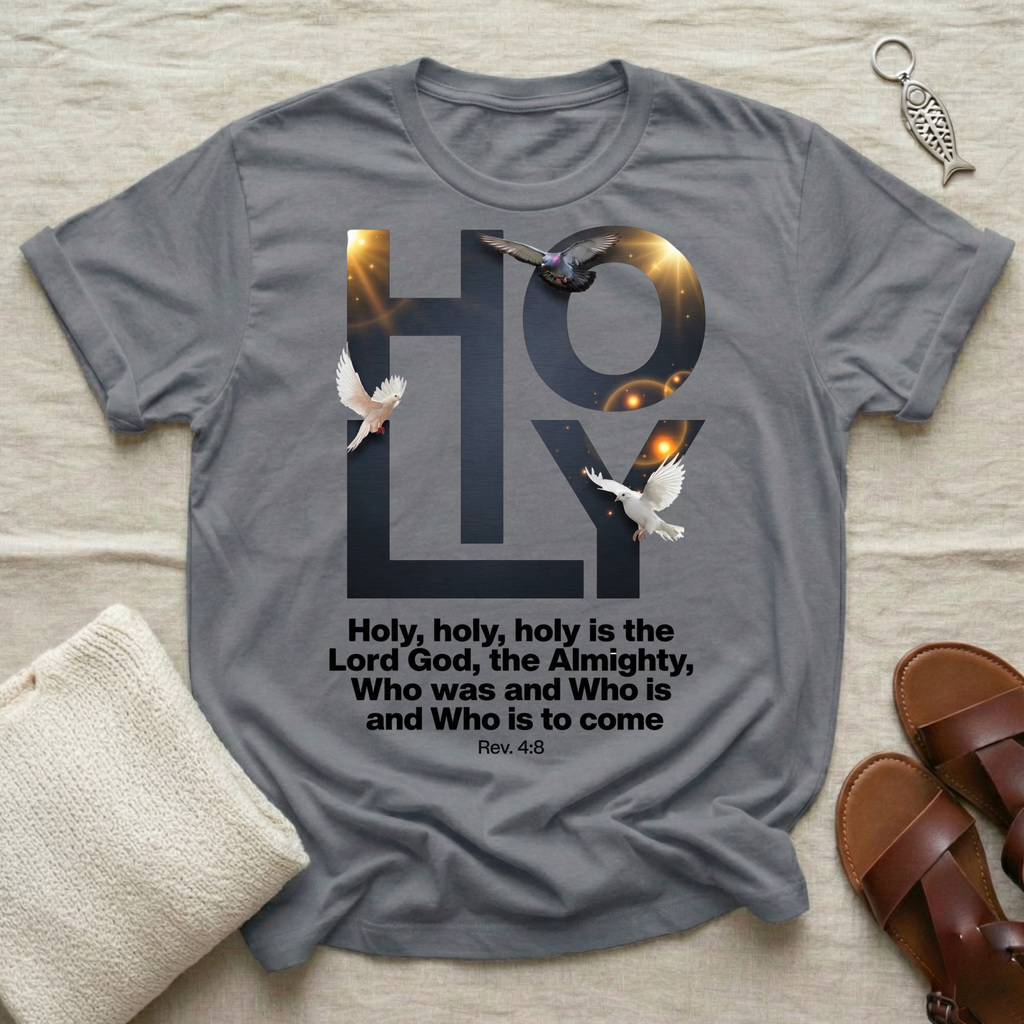 Holy Tshirt