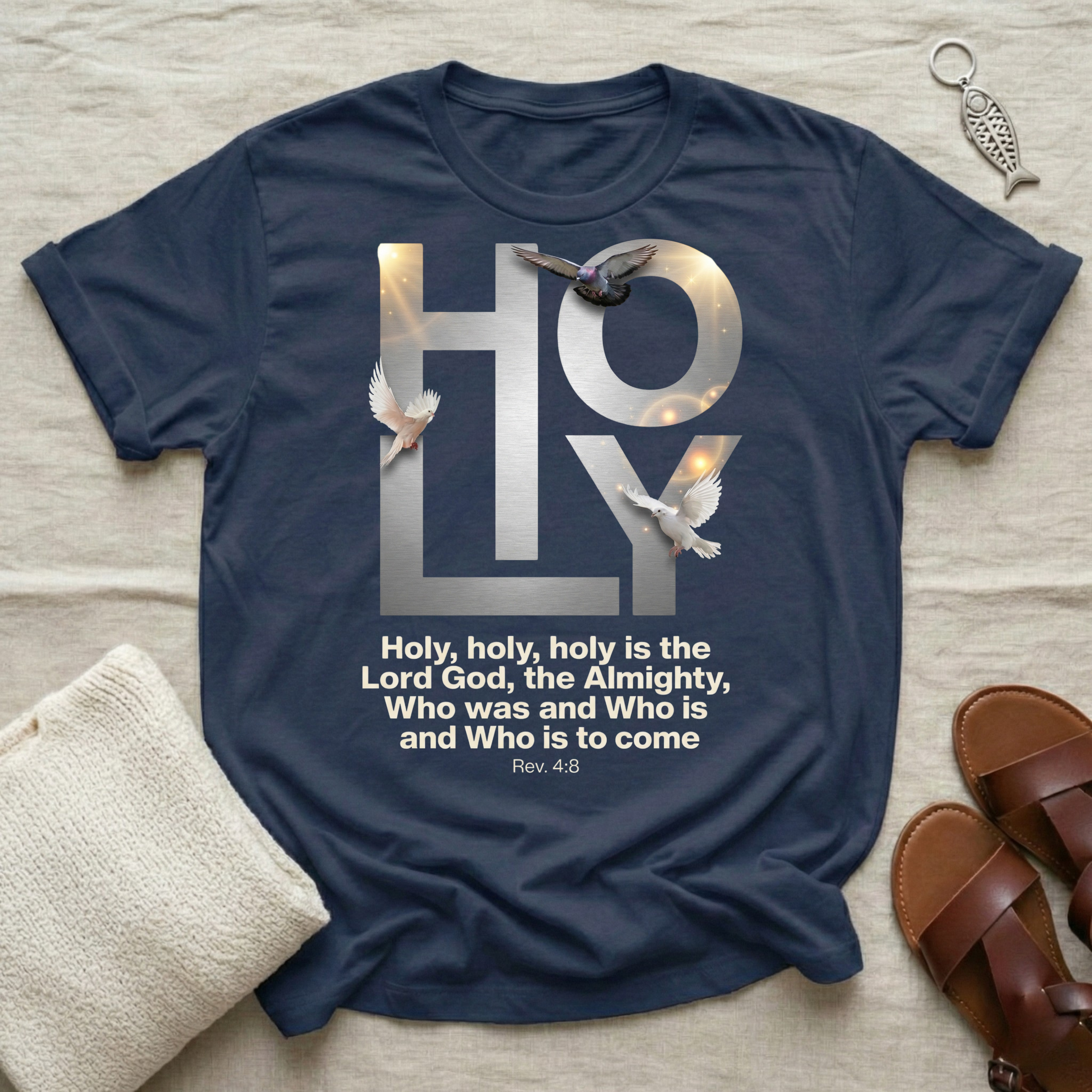 Holy Tshirt