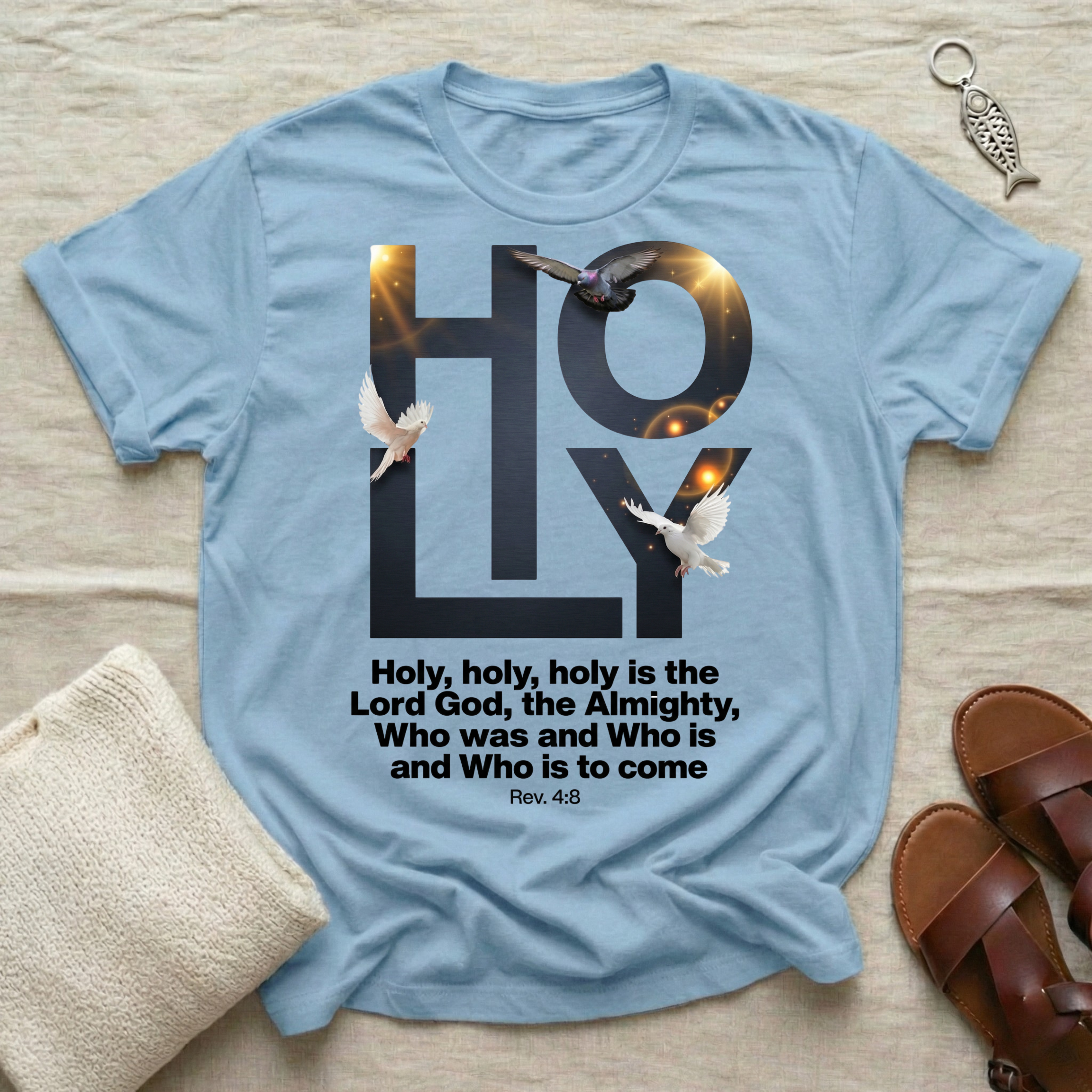 Holy Tshirt