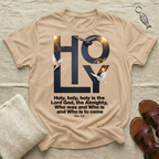 Holy Tshirt