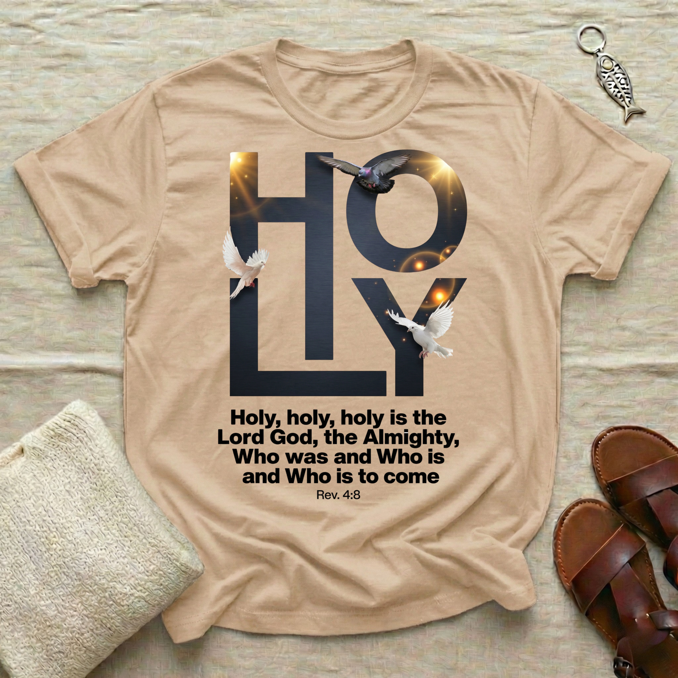 Holy Tshirt