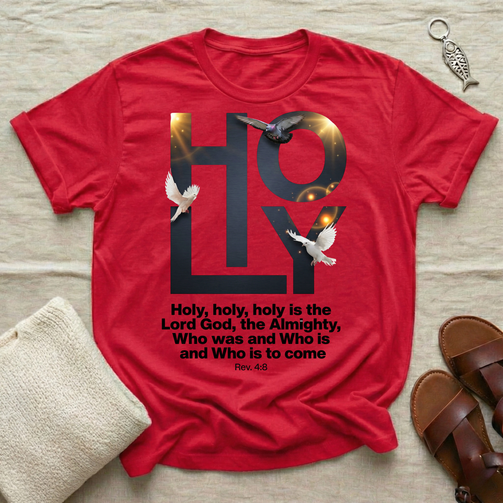 Holy Tshirt