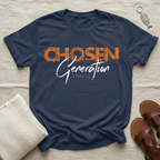 Chosen Generation Tshirt