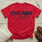 Chosen Generation Tshirt
