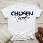 Chosen Generation Tshirt