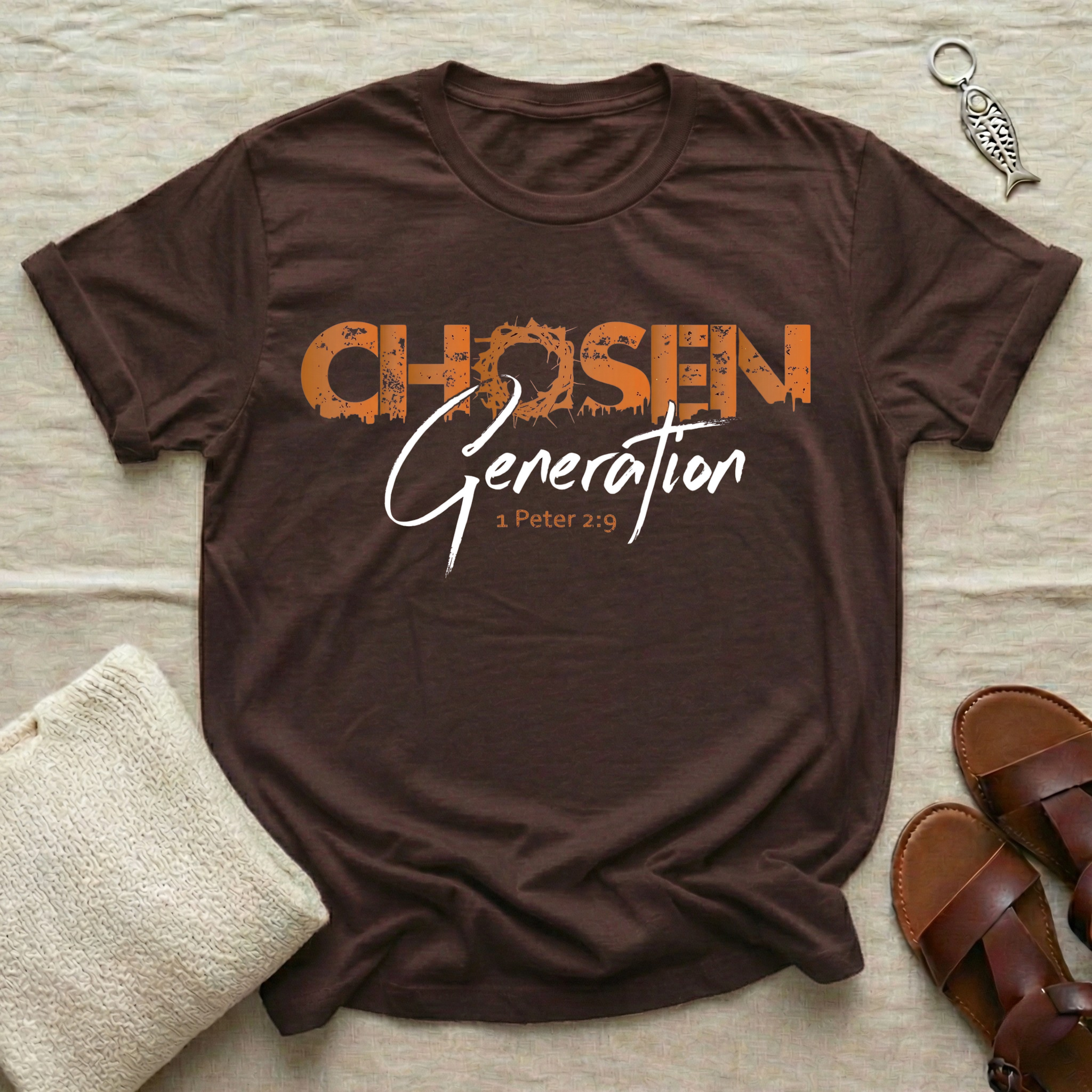 Chosen Generation Tshirt