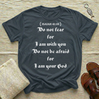 Do Not Fear Tshirt