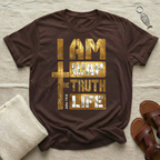 I Am The Way Tshirt