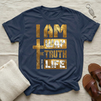 I Am The Way Tshirt