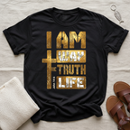 I Am The Way Tshirt