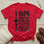 I Am The Way Tshirt