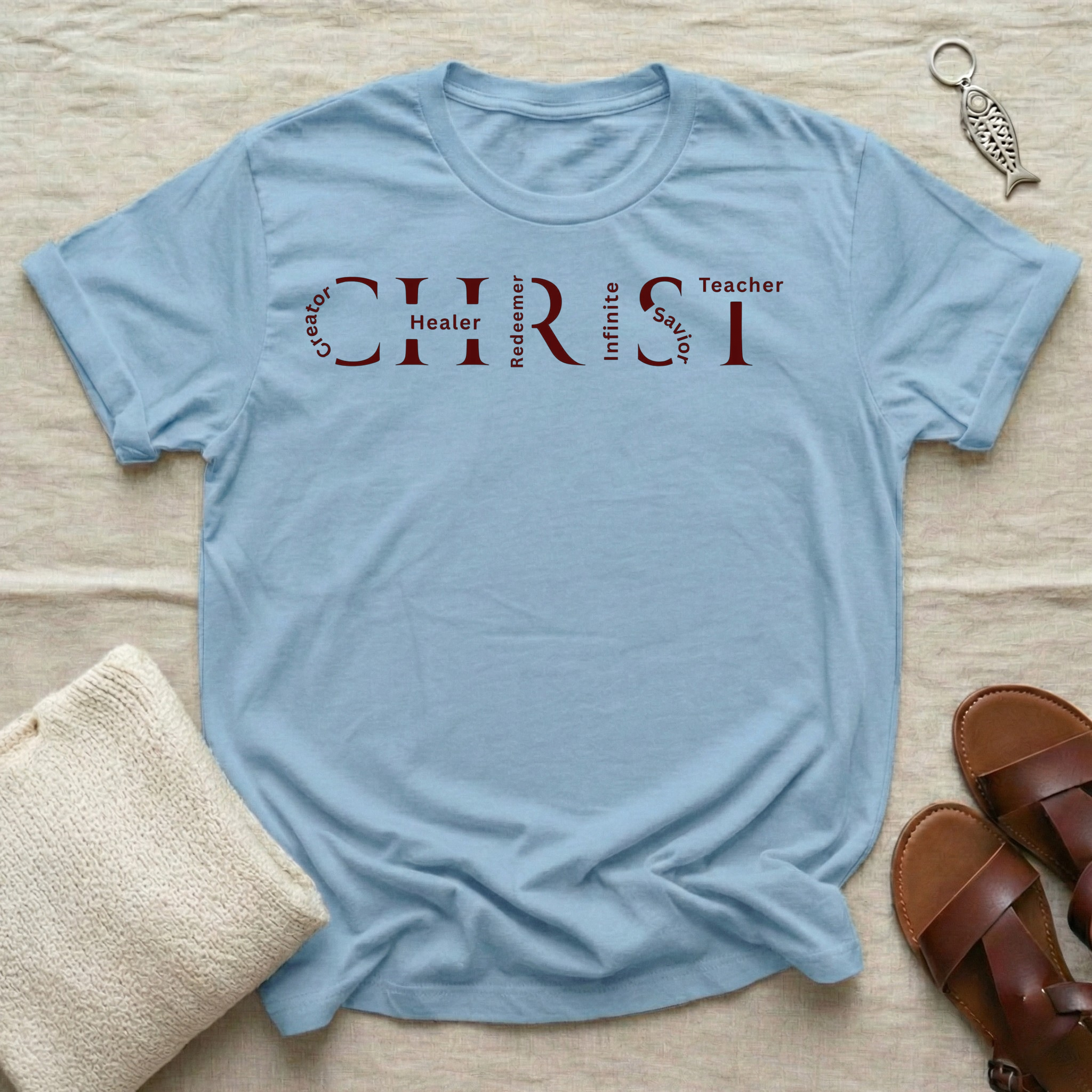CHRIST Tshirt