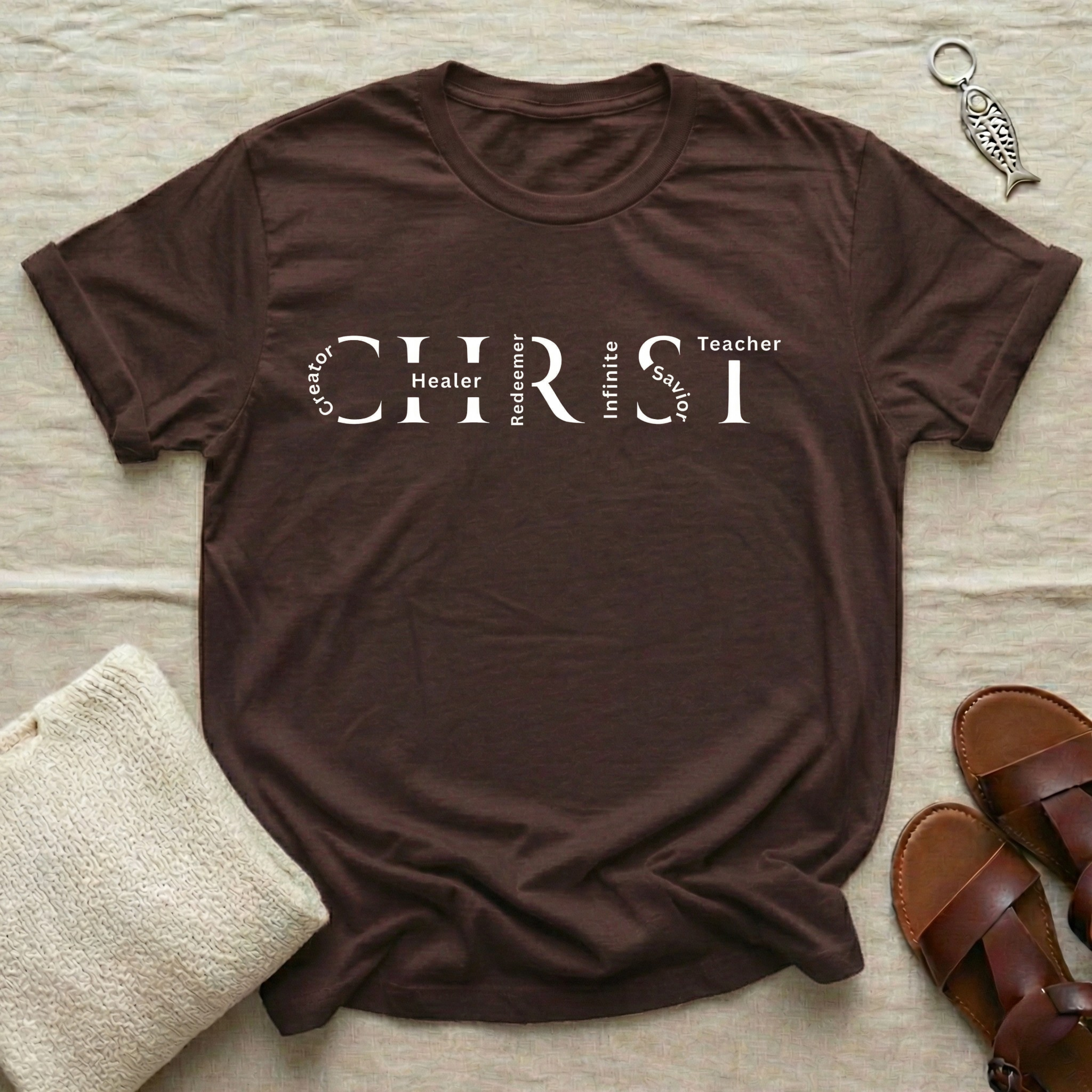 CHRIST Tshirt
